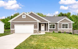 10775 Lance Avenue, Allendale, MI 49401