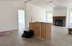 414 Oak Hollow, Caldwell, TX 77836