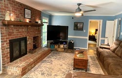 3704 ROCK HAVEN Drive, Greensboro, NC 27410