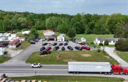3599 S Laurel Road, London, KY 40744