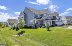 2820 HEARTLAND Circle, FREDERICK, MD 21702