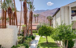 1490 S Camino Real, Palm Springs, CA 92264
