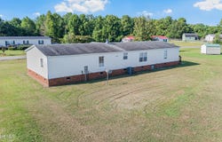 303 Janice Drive, Dudley, NC 28333