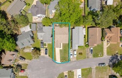 2527 Georgetown Lane, Fort Walton Beach, FL 32547