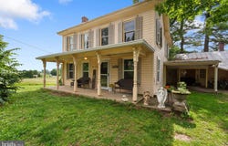 800 TREVANION Road, UNION BRIDGE, MD 21791