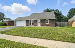 2409 Waterford Drive, Troy, OH 45373