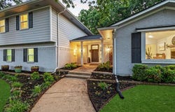 2306 Monte Cristo Drive, Sherman, TX 75092