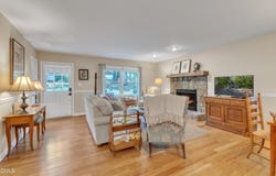 207 Honeysuckle Lane, Cary, NC 27513