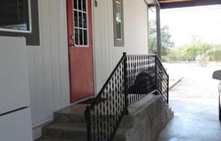 506 W Second Street W, Goldthwaite, TX 76844