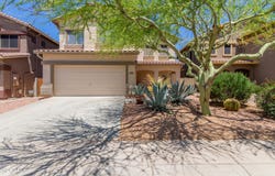 4516 W FORTUNE Drive, Phoenix, AZ 85086
