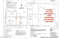 Tanner Ranch Rd lot: 2, Parks, AZ 86018