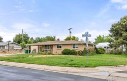 4653 Dover St, Wheat Ridge, CO 80033