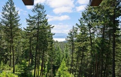 205 Muley Road, Lakeside, MT 59922