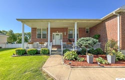 3660 Flat Creek, Sedalia, MO 65301