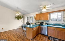 110 HILL VALLEY DRIVE, WINCHESTER, VA 22602