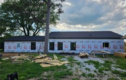 22372 North  RD, Summers, AR 72769
