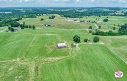 0 Twyford Point Rd./140 Don Gregory Rd., Monticello, KY 42633
