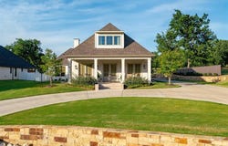 9305 Bellechase Road, Granbury, TX 76049