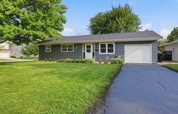 301 Martin Street, Normal, IL 61761