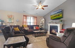 13947 Breakwater Lane, Cedar Lake, IN 46303