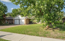 7012 Declaration Street, Watauga, TX 76148
