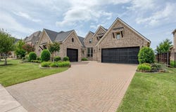 1863 Peppervine Road, Frisco, TX 75033