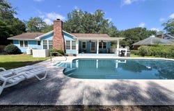 1332 Fulton Ave., Kingstree, SC 29556