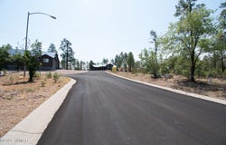 381 E Huckleberry Lane, Show Low, AZ 85901