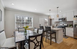 1103 E NORTHERN PARKWAY, BALTIMORE, MD 21239