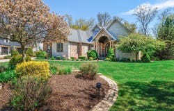 1089 George Ade Court, Crown Point, IN 46307