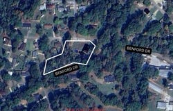 706 Benford, Fulton, MS 38843