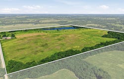 976 County Road 4070, Ector, TX 75439