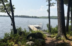 282 Pierces Point Road, Windsor, ME 04363