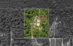 466 Cr 3376, Cleveland, TX 77327