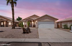 4891 Santa Evinita Rd, Fort Mohave, AZ 86426