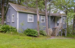 23 Fire #10 Road, China, ME 04358