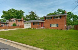 7310 WESSEX DRIVE, TEMPLE HILLS, MD 20748