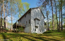 102 Newark Lane, Oak Ridge, TN 37830