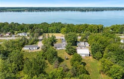 6382 E Lake Road, Owasco, NY 13021