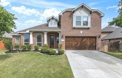 309 Western Sky Lane, Waxahachie, TX 75165