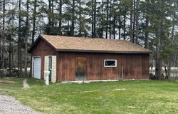 2824 E 3 Mile RD, Sault Ste Marie, MI 49783