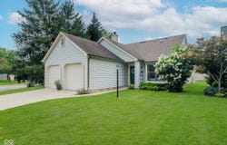 6712 Prince Regent Court, Indianapolis, IN 46250