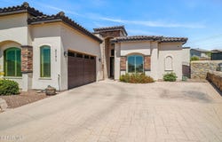 2171 Enchanted Wind Drive, El Paso, TX 79911