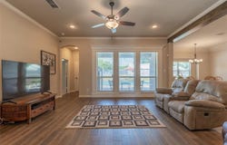 544 Mckittrick Court, Godley, TX 76044