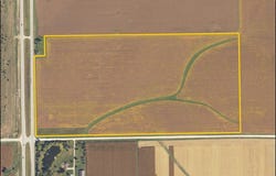 IA Hwy 13 at Big Springs Rd., Marion, IA 52302