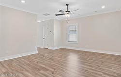 230 S Umbrella Palm Drive, Hampstead, NC 28443