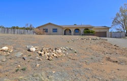 100 Raindrop Court, Edgewood, NM 87015