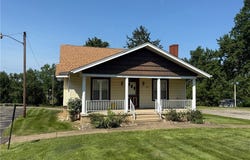 133 & 129 Lovers Lane, Steubenville, OH 43953