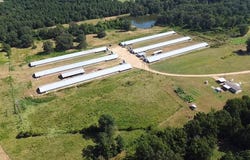 516 Columbia Road, Mc Neil, AR 71753