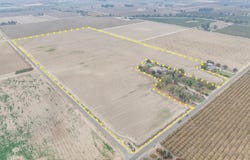 9368 22Nd Avenue, Lemoore, CA 93245